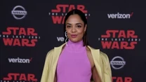 Tessa Thompson 