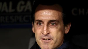 Unai Emery