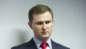 Piotr Grzelak - wiceprezydent Gdańska