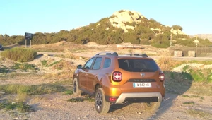 ​Dacia Duster. Nie lekceważ tego samochodu!