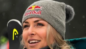 Lindsey Vonn