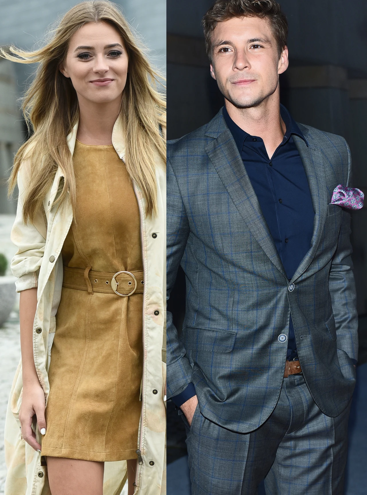 Czyżby rozstanie Mikołaja Roznerskiego i Marceliny Zawadzkiej miała związek z przeszłością aktora? Czyżby rozstanie Mikołaja Roznerskiego i Marceliny Zawadzkiej miała związek z przeszłością aktora?