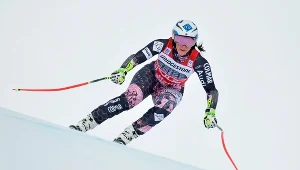 Tina Weirather