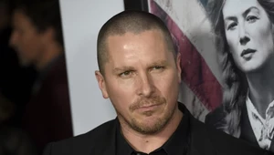 Christian Bale