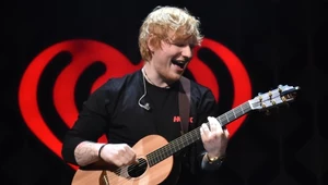 Ed Sheeran nagrał kolejną wersję przeboju "Perfect"