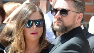 Gorzkie wyznanie Badacha. Aż sam nie dowierzał, co powiedział żonie