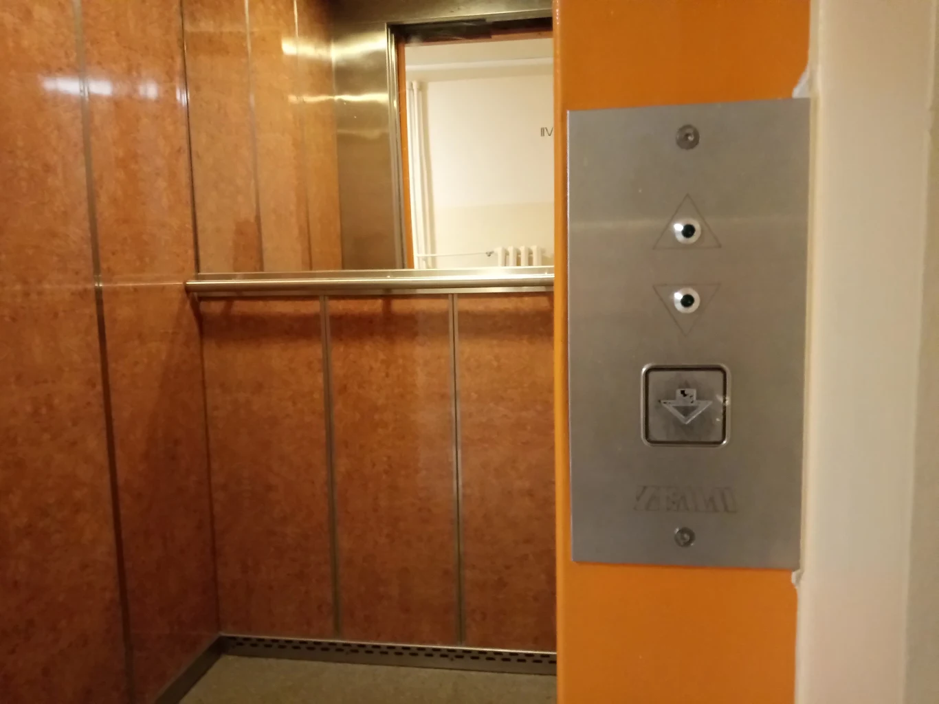 Zdjęcie wykonane smartfonem Neffos X1 Lite