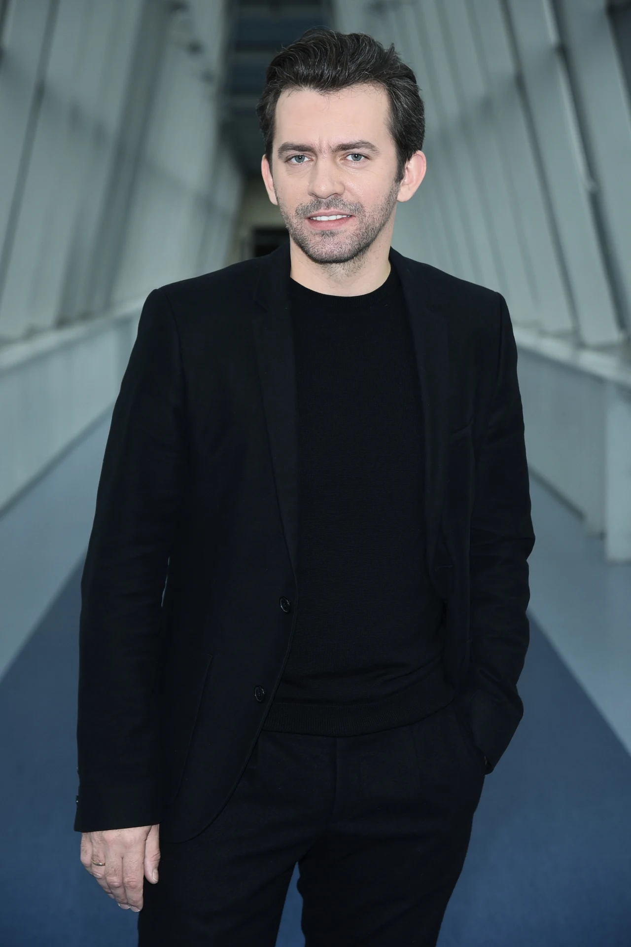 Piotr Głowacki Piotr Głowacki