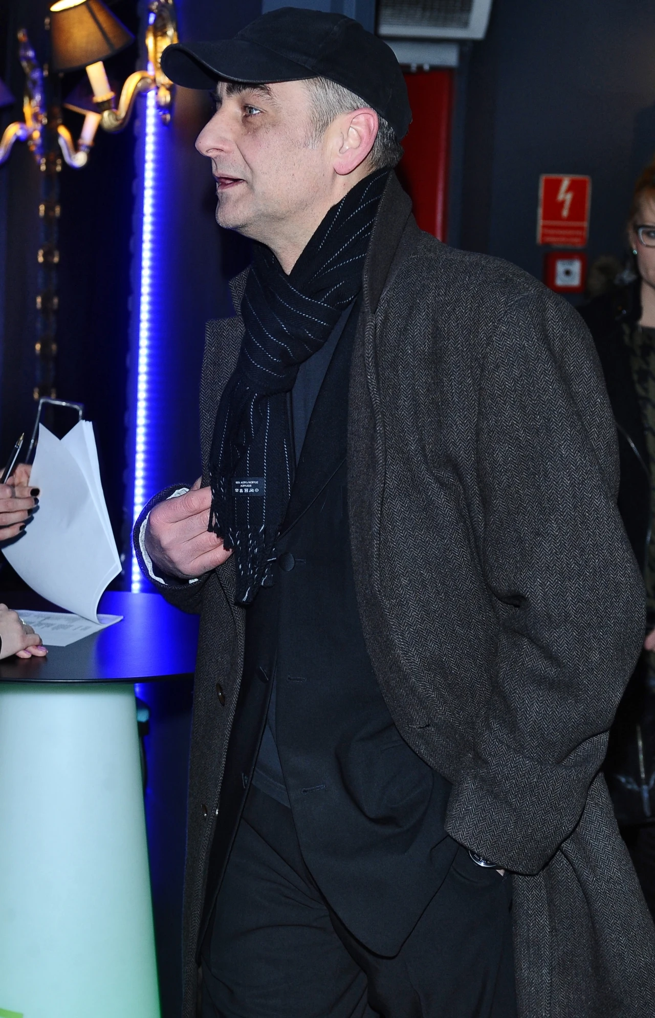 Robert Gonera Robert Gonera