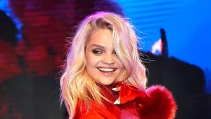 Margaret podsumowuje 2017 rok