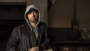 Eminem: Nowa płyta "Revival" po czterech latach