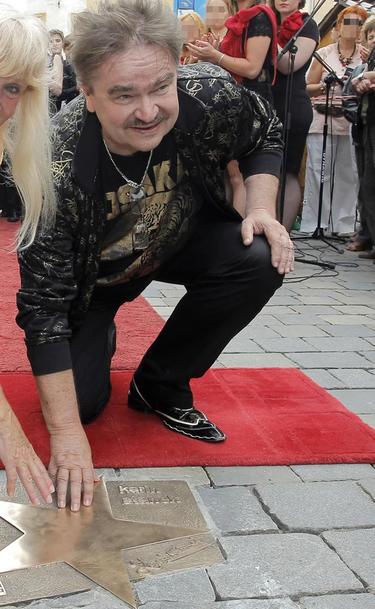 Wojciech Korda, 2011 rok