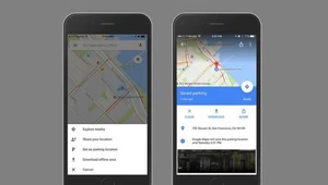 Google prezentuje Maps Go - uproszczoną aplikację na słabsze smartfony