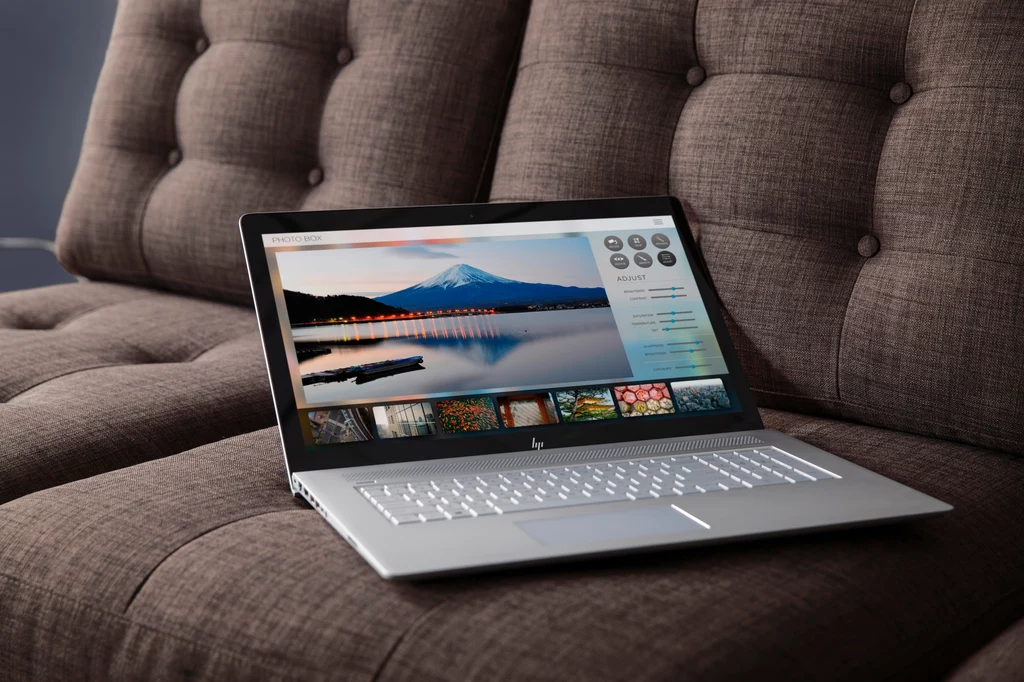 HP Envy 13