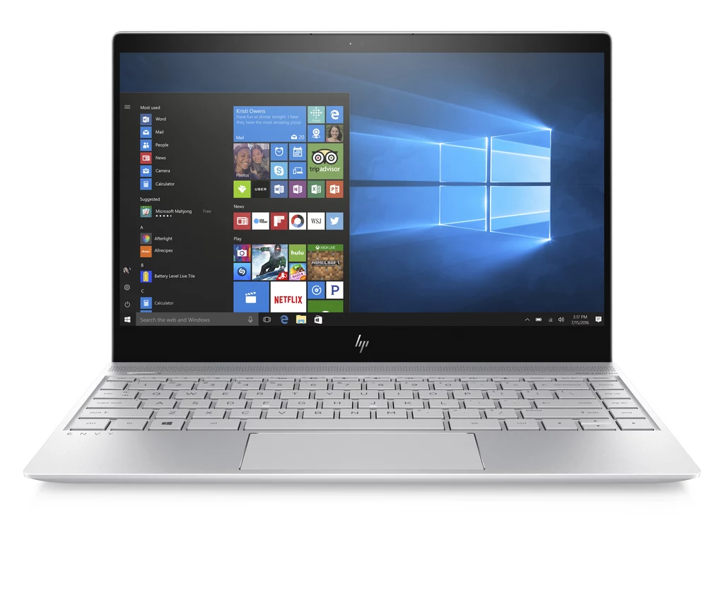 HP Envy 13