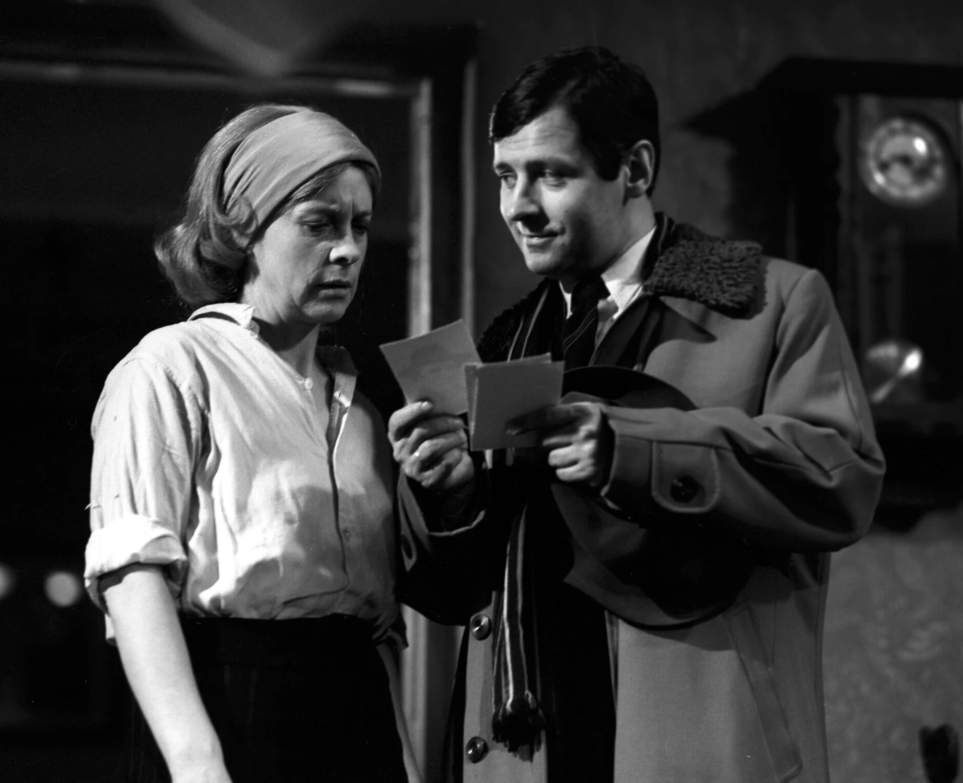 Zaorski przez lata  związany był z teatrami warszawskimi: Współczesnym (1964-65), Powszechnym (1966-69), Narodowym (1969-71), Ateneum (1971-76), Kwadrat (1978-80). Gościnnie występował także w teatrach: Klasycznym, Na Targówku, Syrena i Komedia.

Najwyrazistsze kreacje stworzył jednak w filmach swojego brata - Janusza Zaorskiego. Jedną z nich był komisarz policji Jagosz w "Matce Królów" (na zdjęciu).