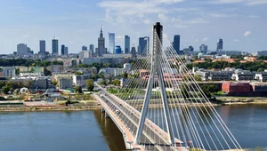 Warszawa