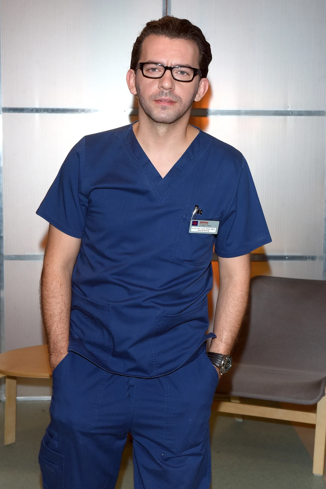 Piotr Głowacki Piotr Głowacki