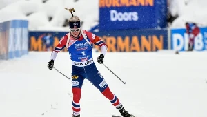 Johannes Thingnes Boe