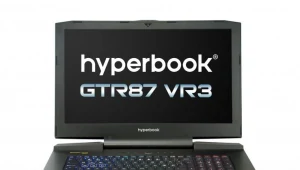 Hyperbook