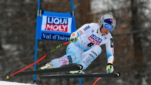 Lindsey Vonn