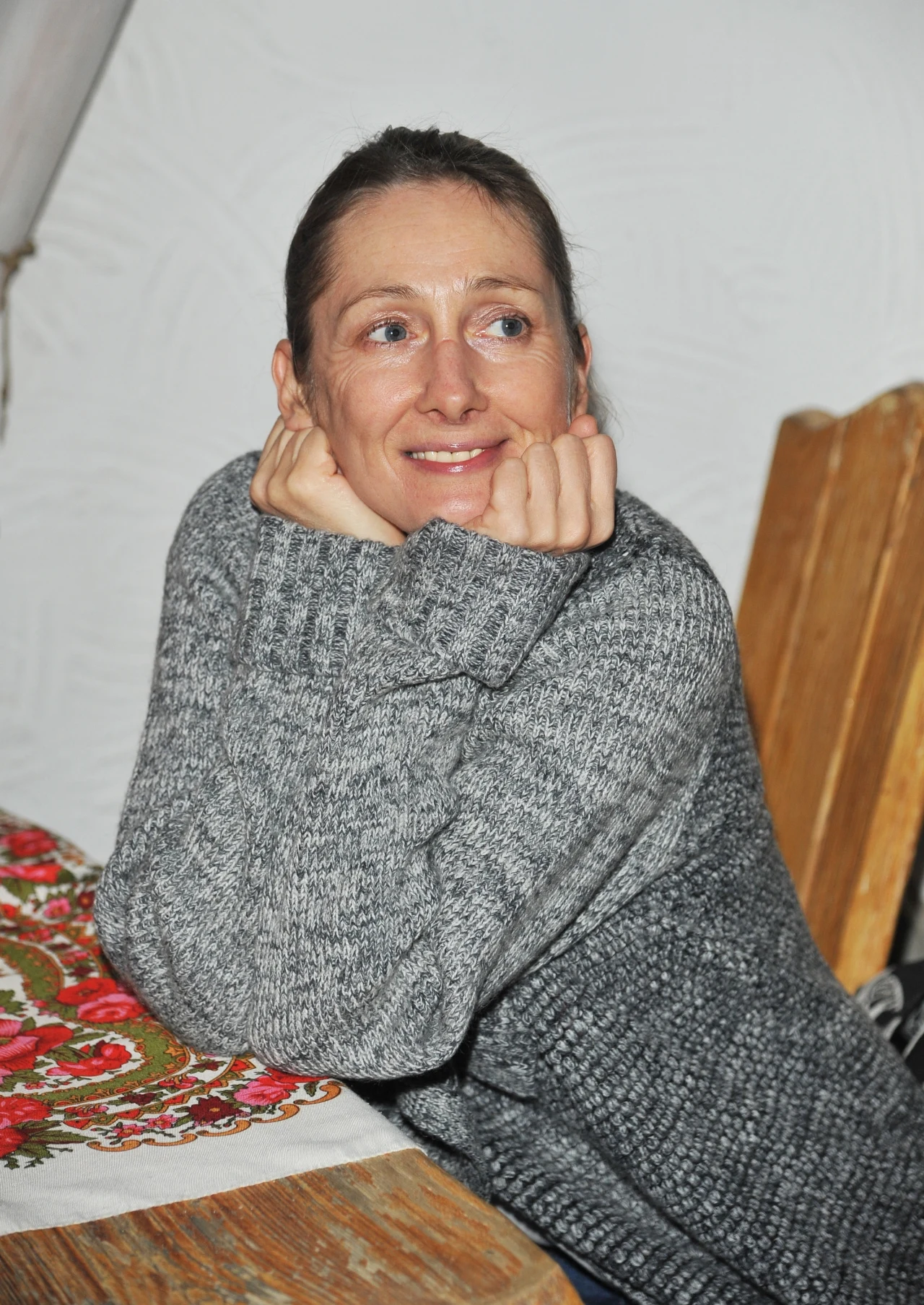 Beata Pawlikowska Beata Pawlikowska