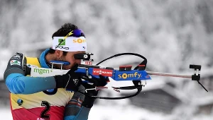 Martin Fourcade