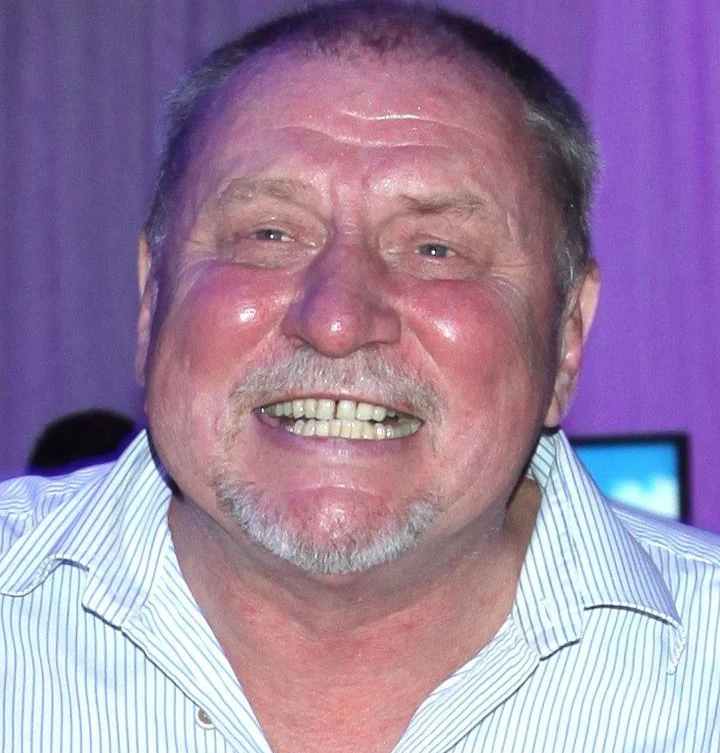 Andrzej Grabowski