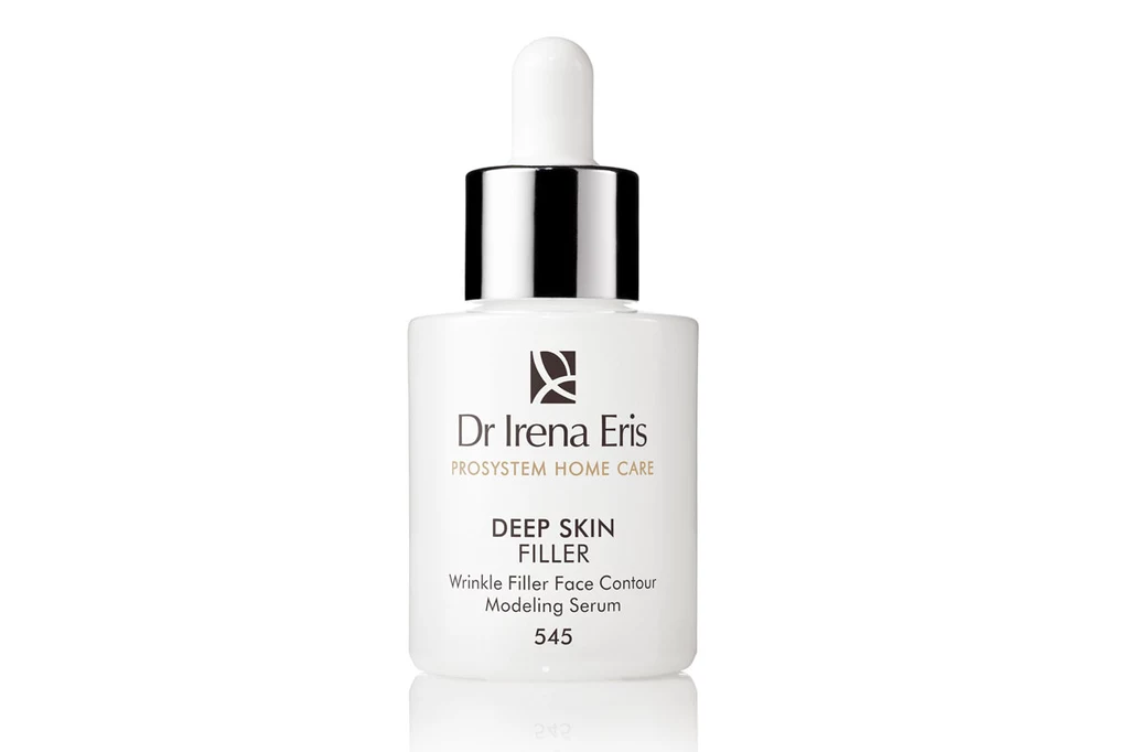 Dr Irena Eris: Serum Deep Skin Filler