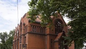 Biblioteka Publiczna w Legnicy