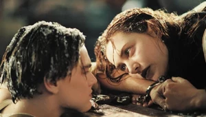 Od 20 lat film "Titanic" wciąż na topie
