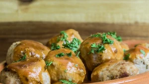 Pulpety z tego przepisu zawsze wychodzą. W mojej rodzinie wszyscy je uwielbiają