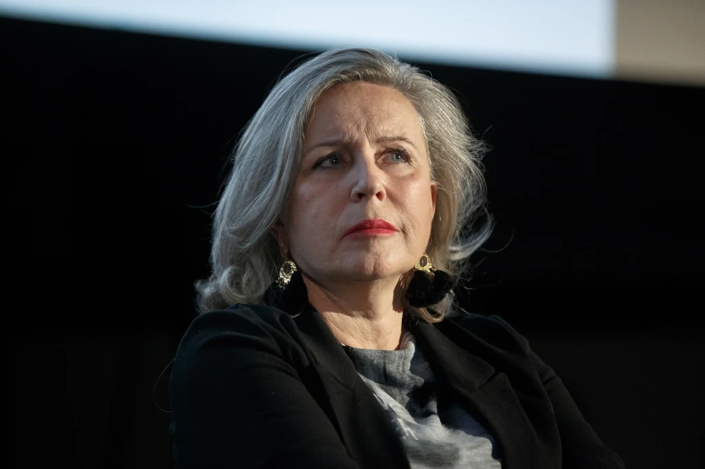 Najlepsza polska aktorka w historii?