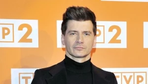 Co Tomasz Kammel będzie robił po sylwestrze?