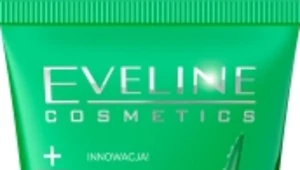 Aloesowa maseczka błyskawicznie nawilżająca Eveline Cosmetics