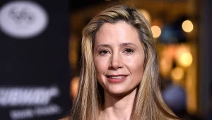 Mira Sorvino