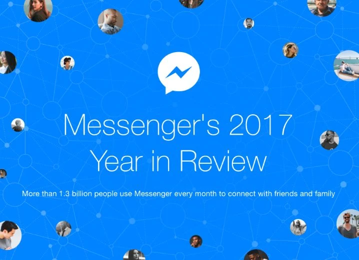 Messenger to jeden z najpopularniejszych komunikatorów na świecie