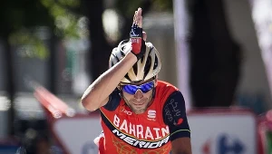 Vincenzo Nibali