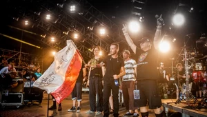 Przystanek Woodstock 2018: Lao Che pierwszą gwiazdą