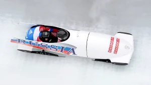 Aleksiej Wojewoda i Aleksander Zubkow 