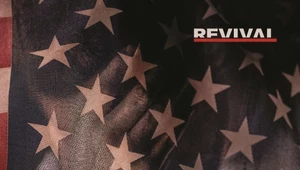 Recenzja Eminem "Revival": Marshall, wstydu nie masz 