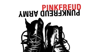 Recenzja Pink Freud "Punk Freud Army": Improwizowany punk