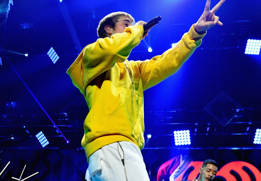 Justin Bieber