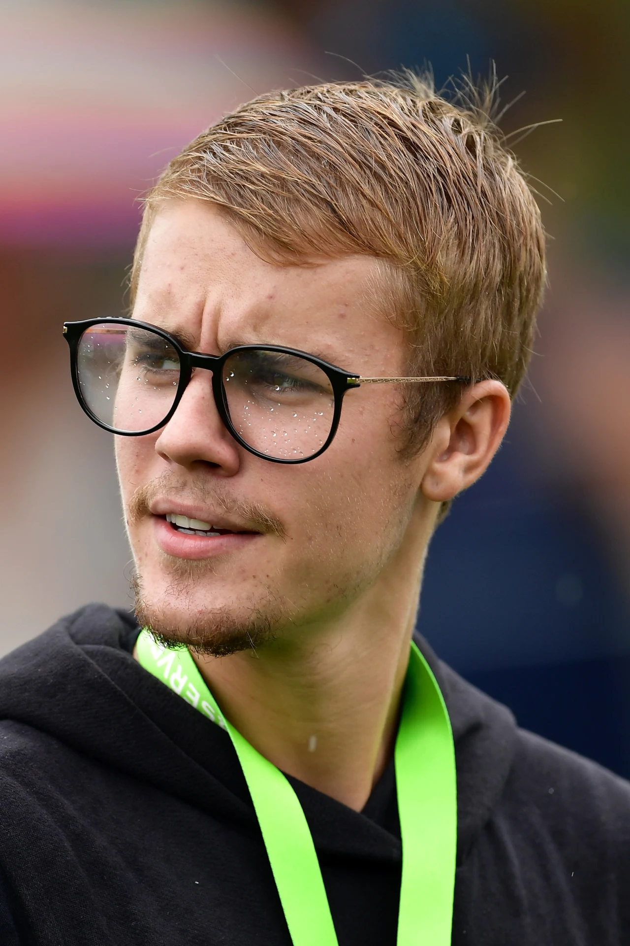 Justin Bieber Justin Bieber