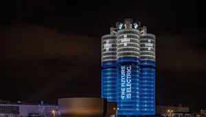 Duży sukces BMW. Koniec z benzyną?