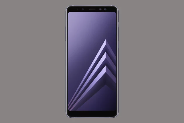 Samsung Galaxy A8