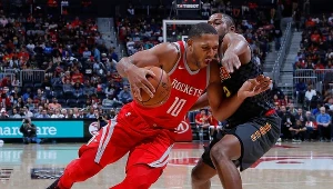 Eric Gordon