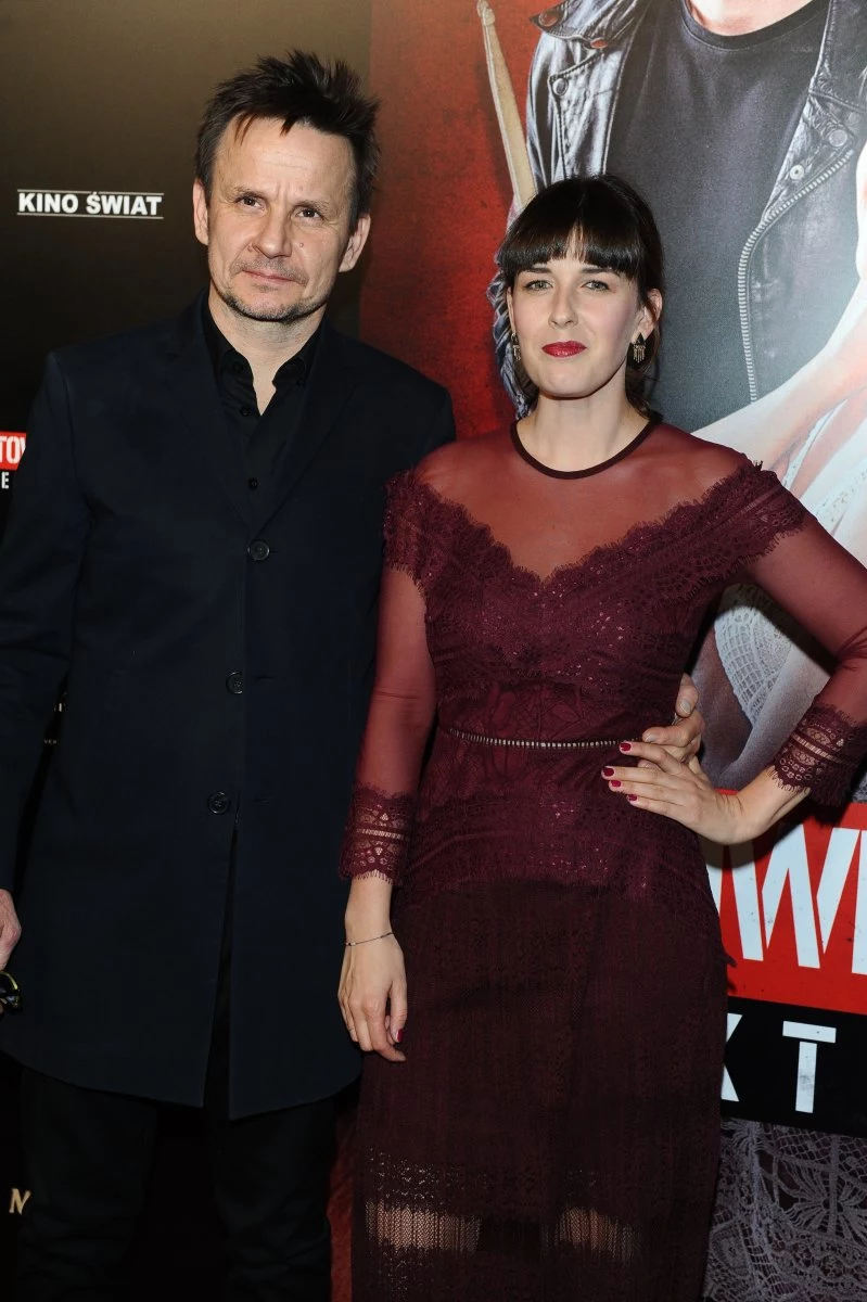 Barłomiej Topa i Anna Terpiłowska Barłomiej Topa i Anna Terpiłowska