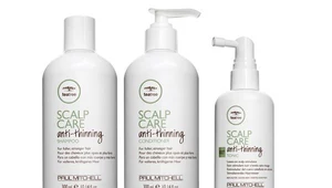 Seria Tea Tree Scalp Care Paul Mitchell