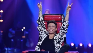 Dawid Kwiatkowski o "The Voice Kids": Nadchodzi nowa fala talentów 